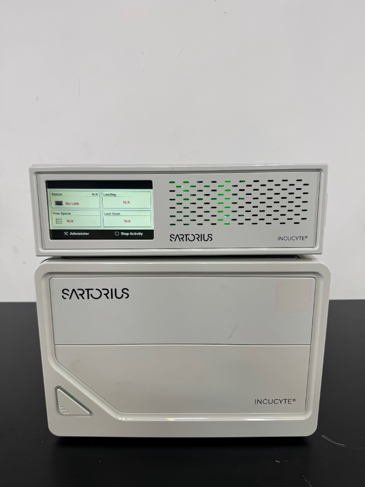 Image of Sartorius Incucyte S3 Live Cell Imager